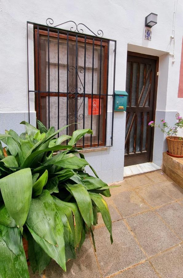 Holiday House - Casa De Sylvia Cullera Dış mekan fotoğraf