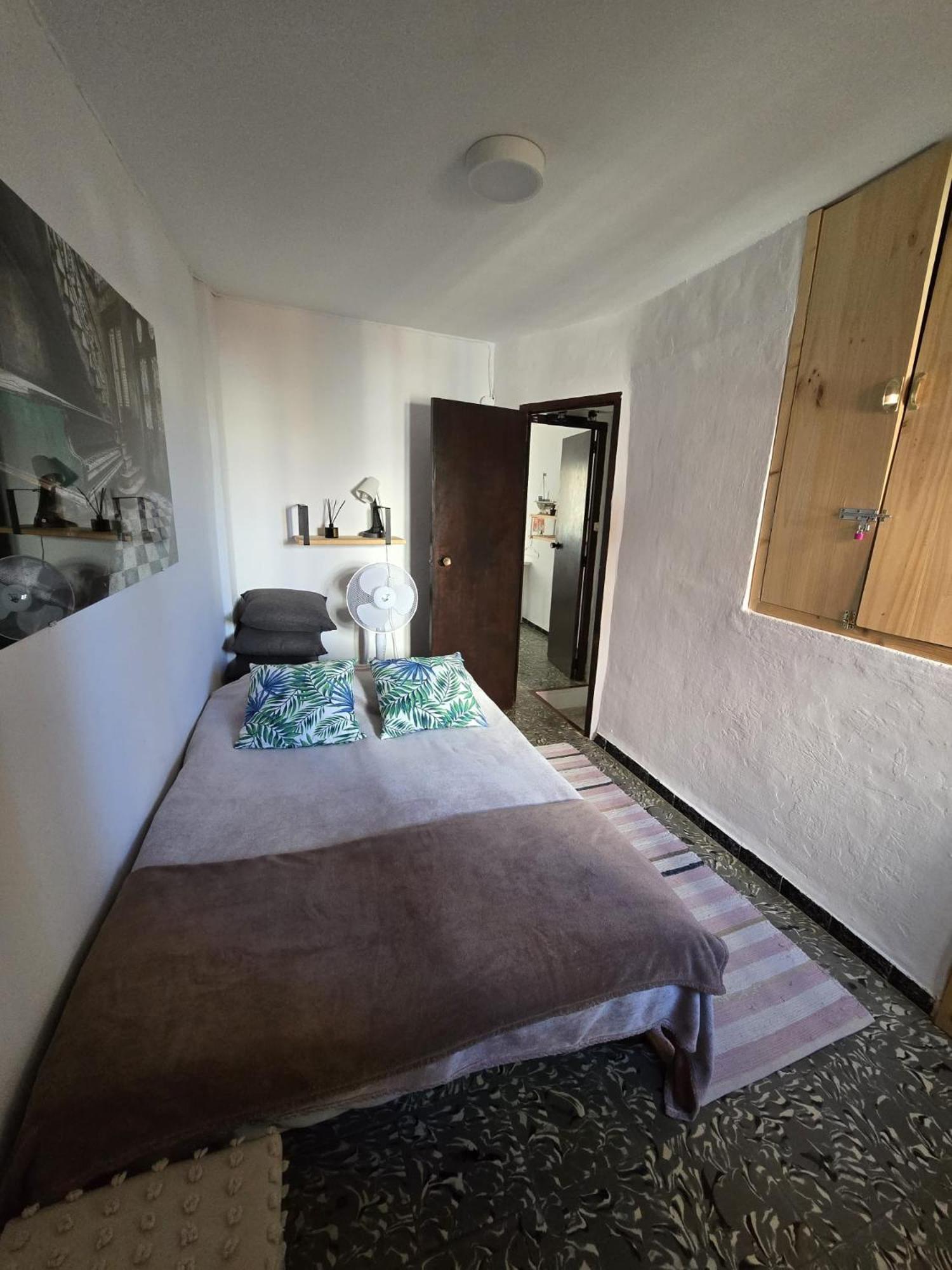 Holiday House - Casa De Sylvia Cullera Dış mekan fotoğraf