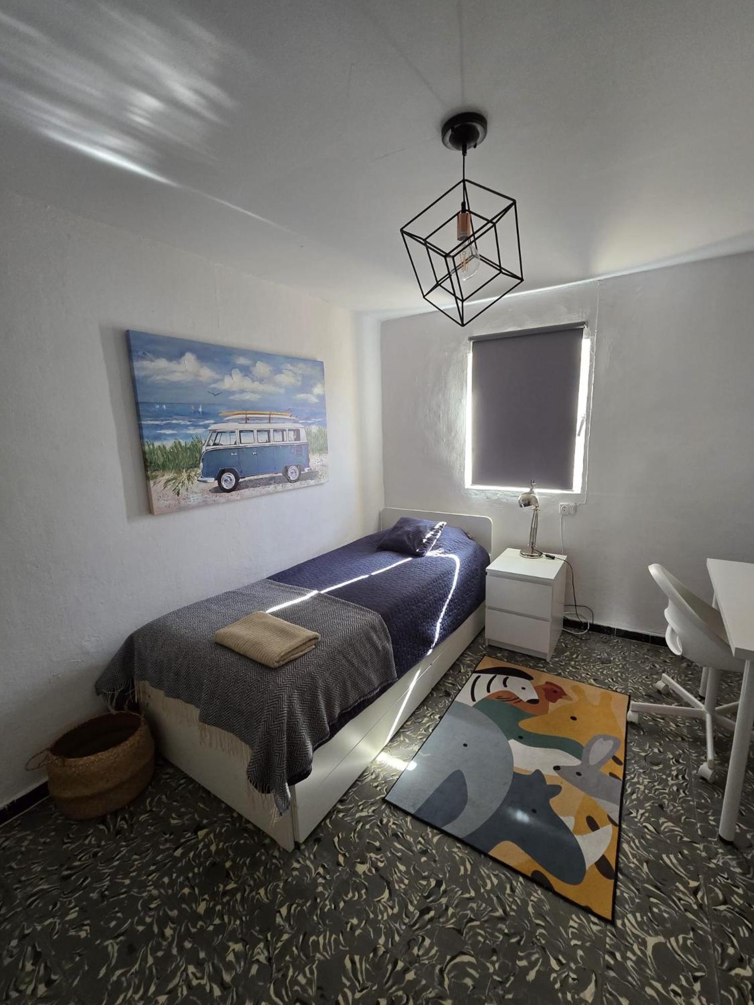 Holiday House - Casa De Sylvia Cullera Dış mekan fotoğraf
