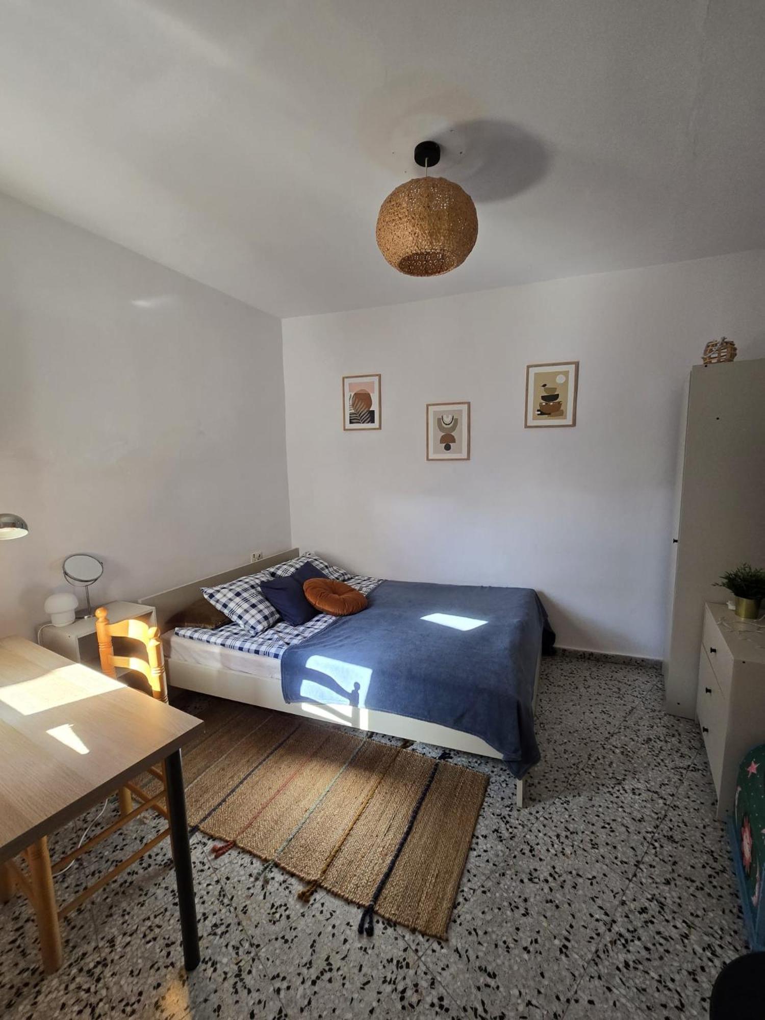 Holiday House - Casa De Sylvia Cullera Dış mekan fotoğraf