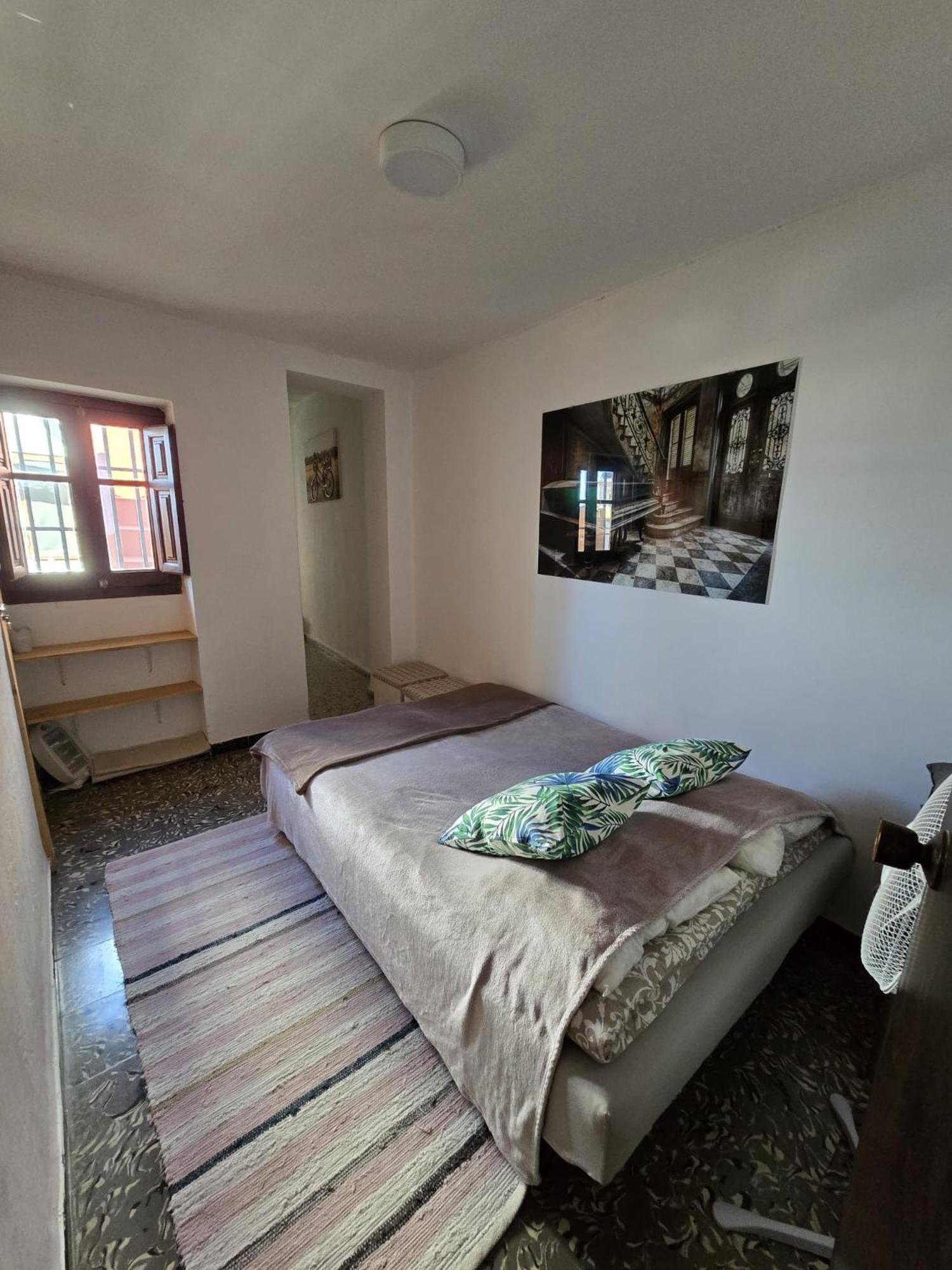 Holiday House - Casa De Sylvia Cullera Dış mekan fotoğraf